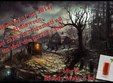 halloween horror pary in flex
