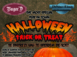 halloween in bugard s pub