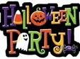 halloween karaoke party