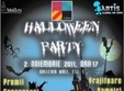 halloween la galleria mall piatra neamt