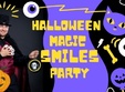 halloween magic smiles party 2022