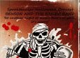 halloween party cu exiled