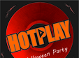 halloween party cu hot play band 