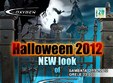 halloween party