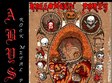 halloween party