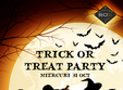 halloween party