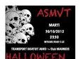 halloween party in madness