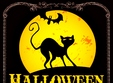 halloween party in taboo caffe lounge iasi