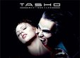 halloween party in tasho