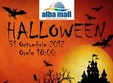 halloween party la alba mall