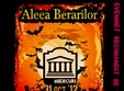 halloween party la aleea berarilor iasi