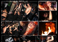 poze halloween show 2010