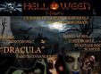 halloween show 2011