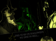 halloween show the titans