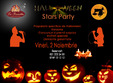 halloween stars party