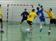 handbal old boys la carei