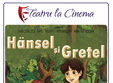 hansel si gretel mega mall