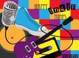 happy indie tunes party iasi