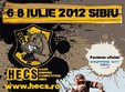 hard enduro competition sibiu 2012