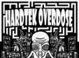 hardtek overdose