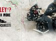 harley on tour 2015 intrunire moto 