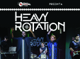  heavy rotation canta in premiera music club