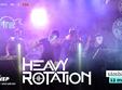 heavy rotation live