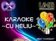 helium karaoke by urban events karaoke