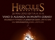 hercules maraton 2012
