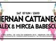 hernan cattaneo la studio martin