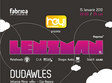 hey drum bass cu lenzman