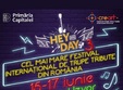 heyday festival 2018 in parcul izvor