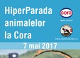 hiperparada animalaleor la cora editia a 9 a