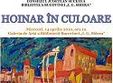  hoinar in culoare expozitie semnata de artistul plastic george spaiuc