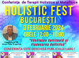 holistic fest bucuresti