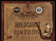 holocaust film festival