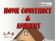 home construct ambient