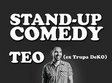  stand up comedy