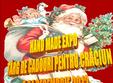 home made expo targul cadourilor de craciun mall grand arena bucuresti