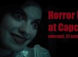 horror party capcana ex daos 