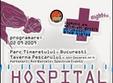 hospital party 3