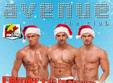 hot man dance