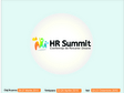 poze hr summit cluj napoca