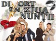 comedia divor in ziua nun ii
