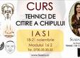 iasi curs tehnici de citire a chipului modulul 1 si 2