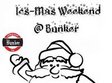 ics m s weekend bunker