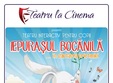 iepura ul bocanila in cautarea prieteniei teatru la cinema di
