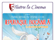iepura ul bocanila teatru la cinema din mega mall