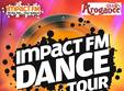impact fm dance tour 2014 vatra dornei