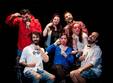  impro 4 kids show de improvizatie pentru copii